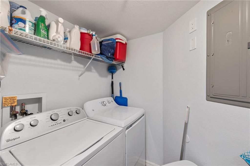 4135 Residence Dr, Unit 624, Fort Myers, FL 33901 Photo