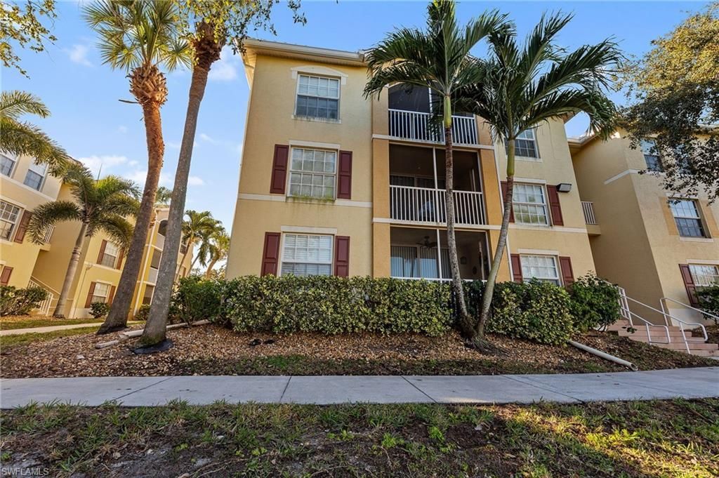 4135 Residence Dr, Unit 624, Fort Myers, FL 33901 Photo