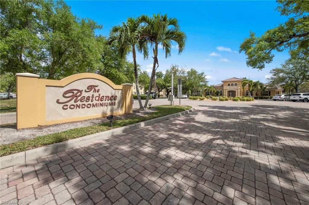 4135 Residence Dr, Unit 624, Fort Myers, FL 33901 Photo