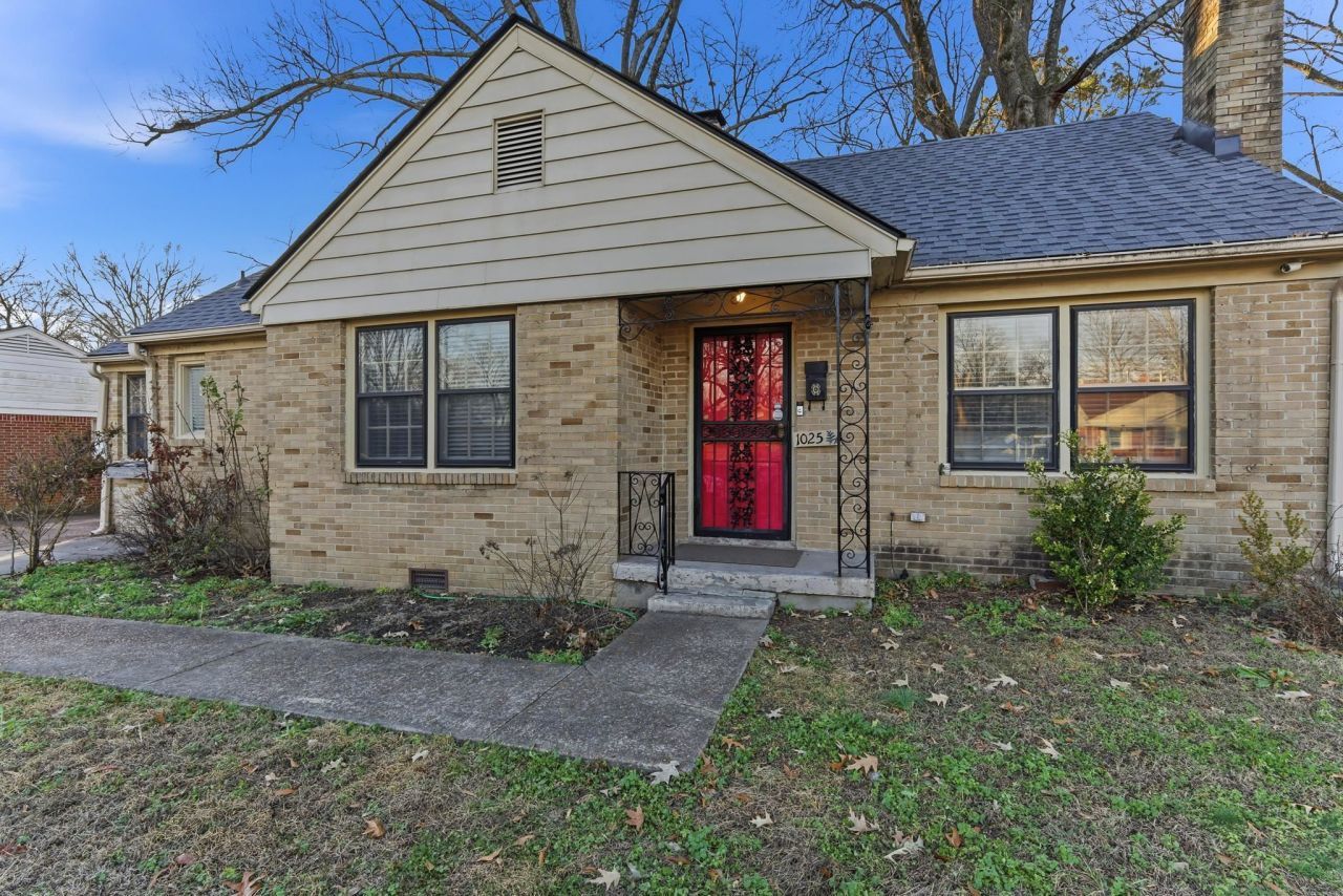 1025 Tatum Rd, Memphis, TN 38122 Main Photo