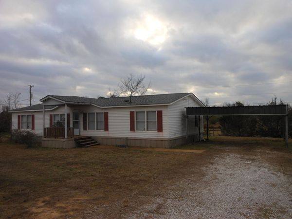 123 College Hill, Pontotoc, MS 38863