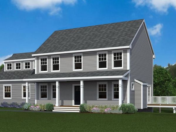 12 Isola Lane, Stoneham, MA 02180