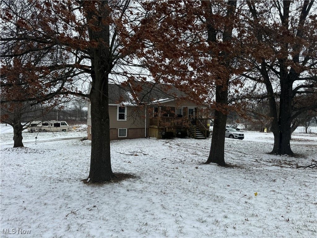 6323 Georgetown Street, Louisville, OH 44641 Main Photo