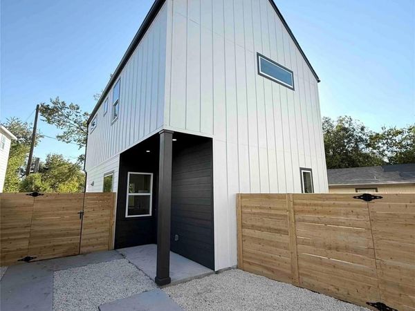 6809 Porter ST, Unit 2, Austin, TX 78741
