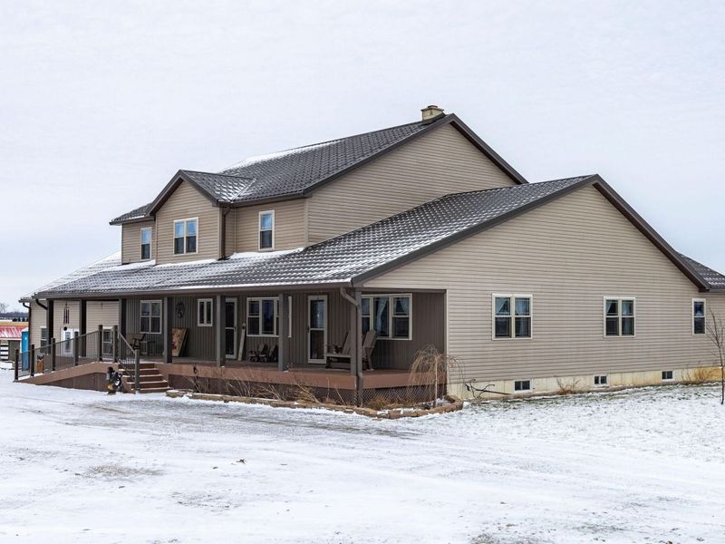 16021 E State Line Road, Willshire, OH 45898 Photo 2