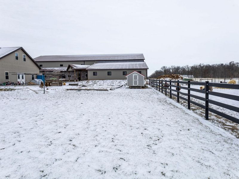 16021 E State Line Road, Willshire, OH 45898 Photo 48