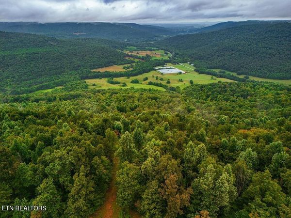 0 Bear Knob Lane, Crawford, TN 38554