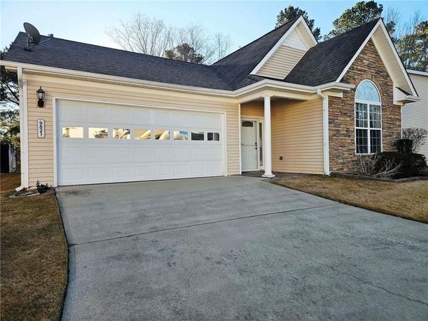 9821 Reflections Drive , Villa Rica, GA 30180