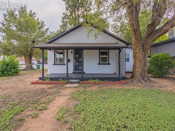 1145 Euclid Avenue, Pueblo, CO 81004