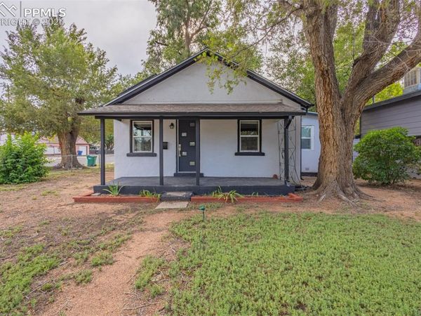 1145 Euclid Avenue, Pueblo, CO 81004