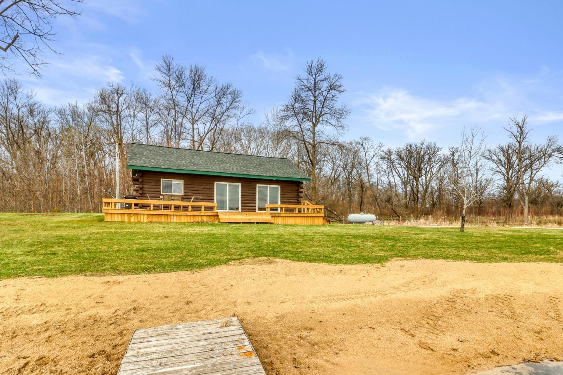 24294 Lake Lizzie Trail, Pelican Rapids, MN 56572 Main Photo