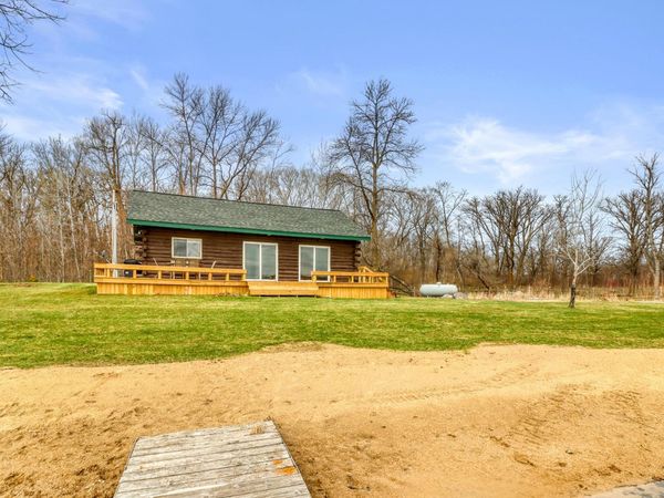 24294 Lake Lizzie Trail, Pelican Rapids, MN 56572