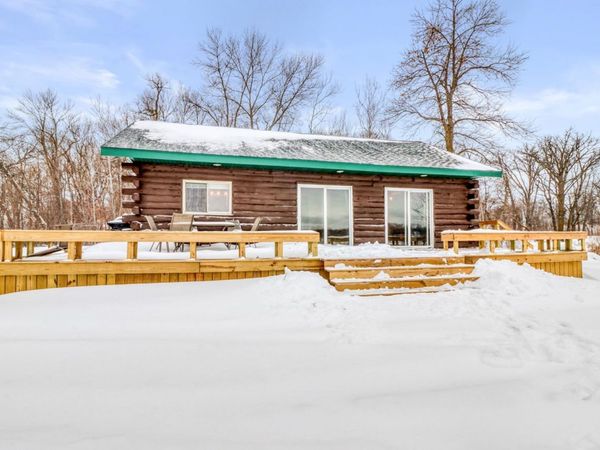 24294 Lake Lizzie Trail, Pelican Rapids, MN 56572