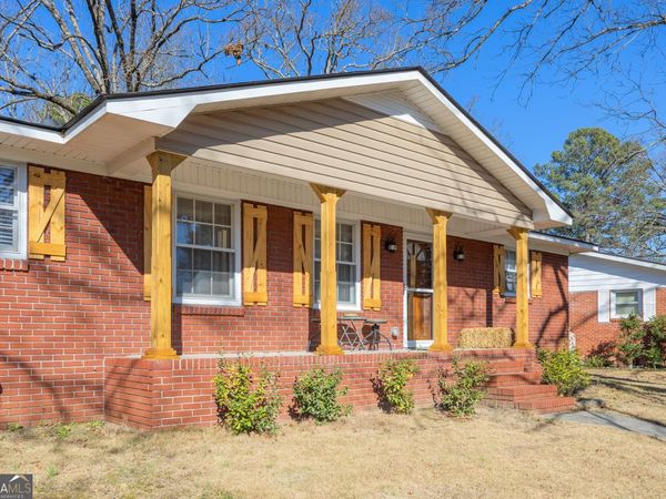 106 Kenwood Drive SW, Rome, GA 30165