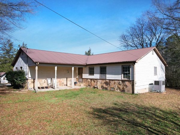 481 Tilton Road SE, Dalton, GA 30721