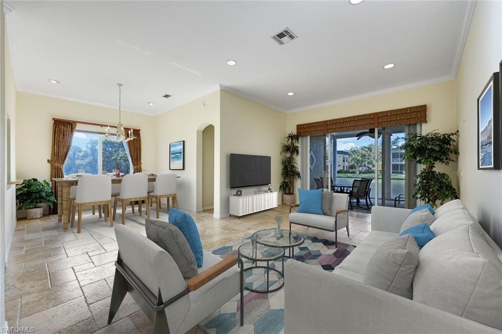 25410 Alicante Dr, Unit 901, Bonita Springs, FL 34134 Photo