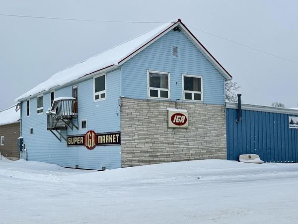 801 MCCOMB AVENUE, Rib Lake, WI 54470