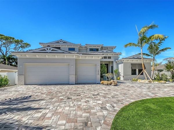 1516 S ORANGE AVENUE, SARASOTA, FL 34239