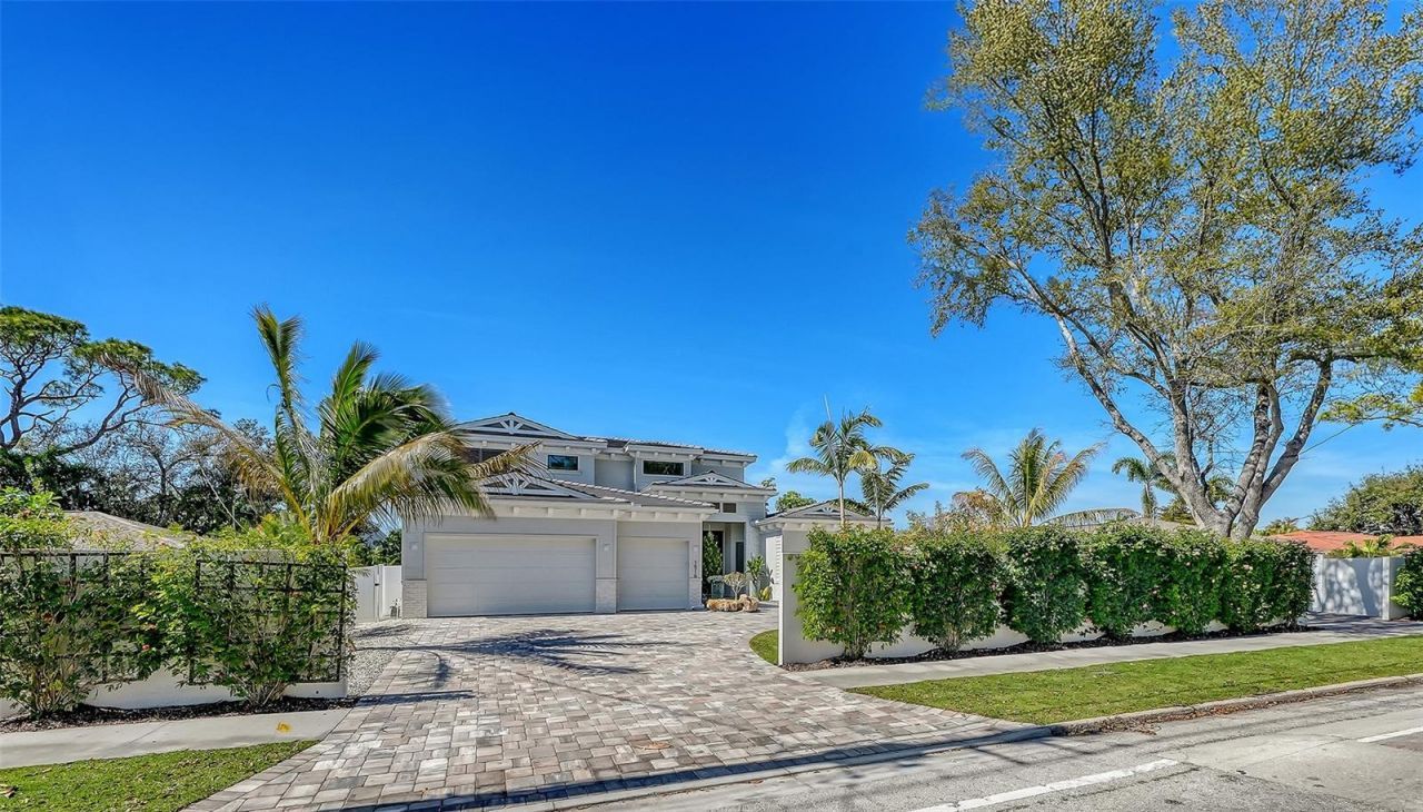 1516 S Orange Avenue, Sarasota, FL 34239 Photo