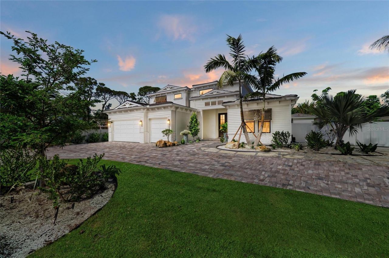 1516 S Orange Avenue, Sarasota, FL 34239 Photo