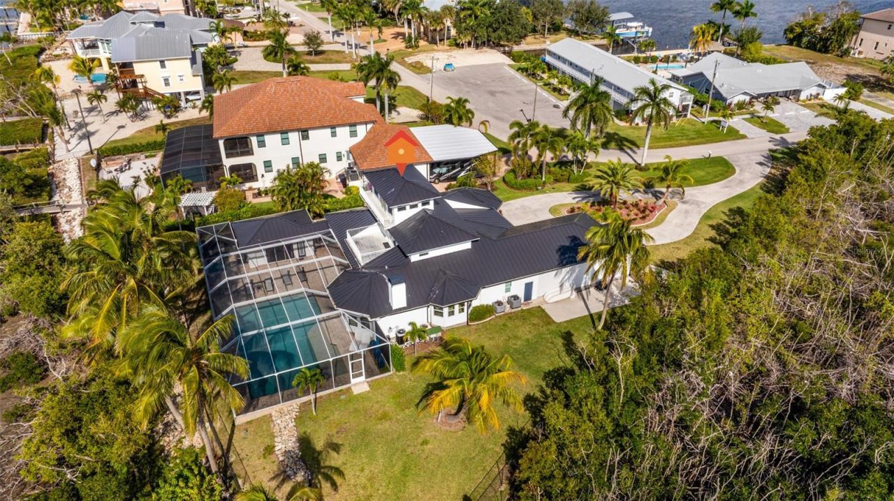 12201 Shoreview Drive, Matlacha, FL 33993 Photo