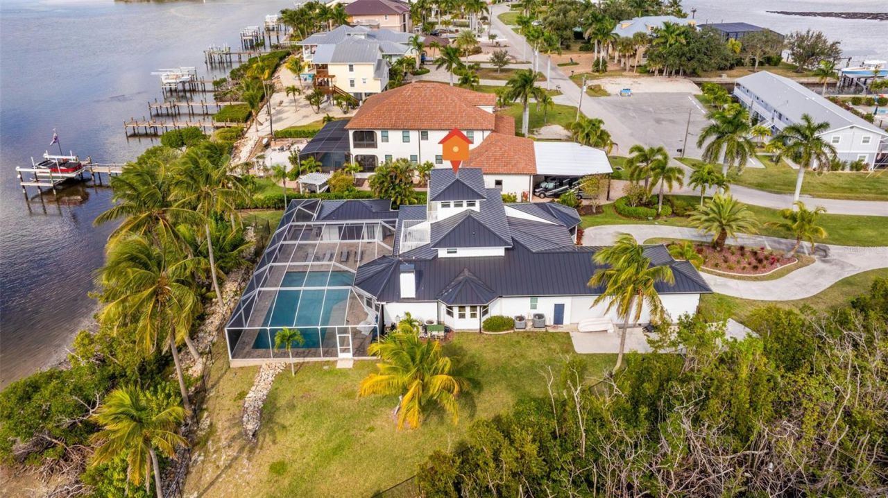 12201 Shoreview Drive, Matlacha, FL 33993 Photo