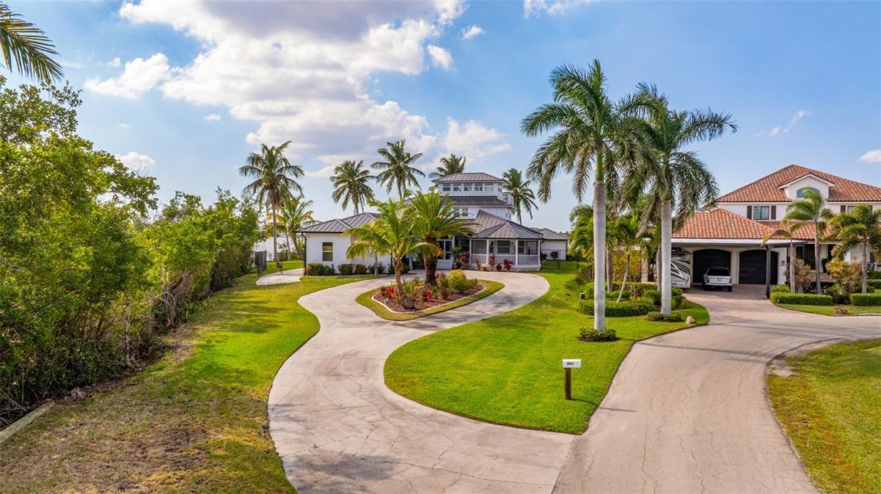 12201 Shoreview Drive, Matlacha, FL 33993 Photo