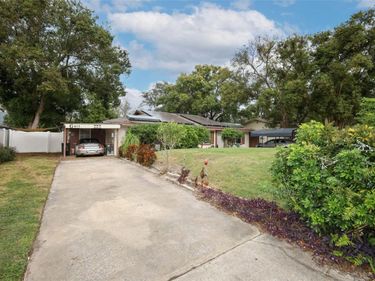 613 LAND AVENUE, LONGWOOD, FL 32750