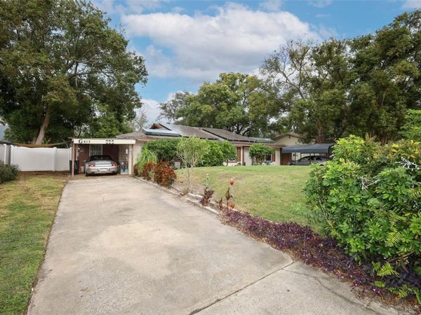 613 LAND AVENUE, LONGWOOD, FL 32750
