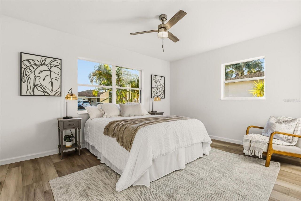 6072 15th Way N, Saint Petersburg, FL 33703 Photo