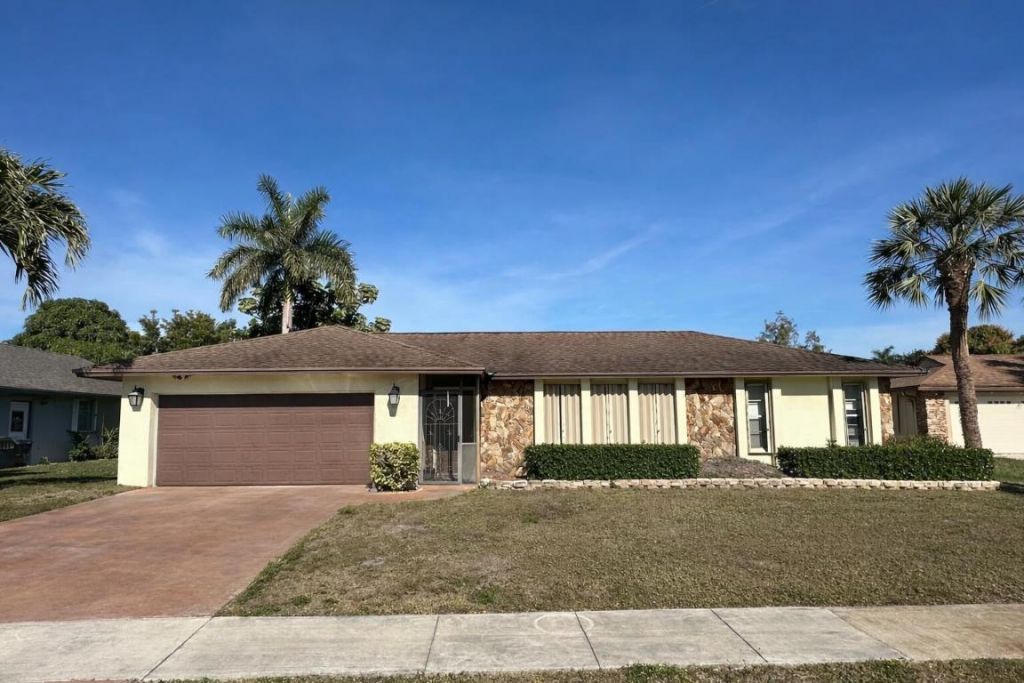 11701 Laurel Valley Circle, Wellington, FL 33414 Photo