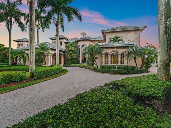 10520 Hawks Landing Terrace, West Palm Beach, FL 33412