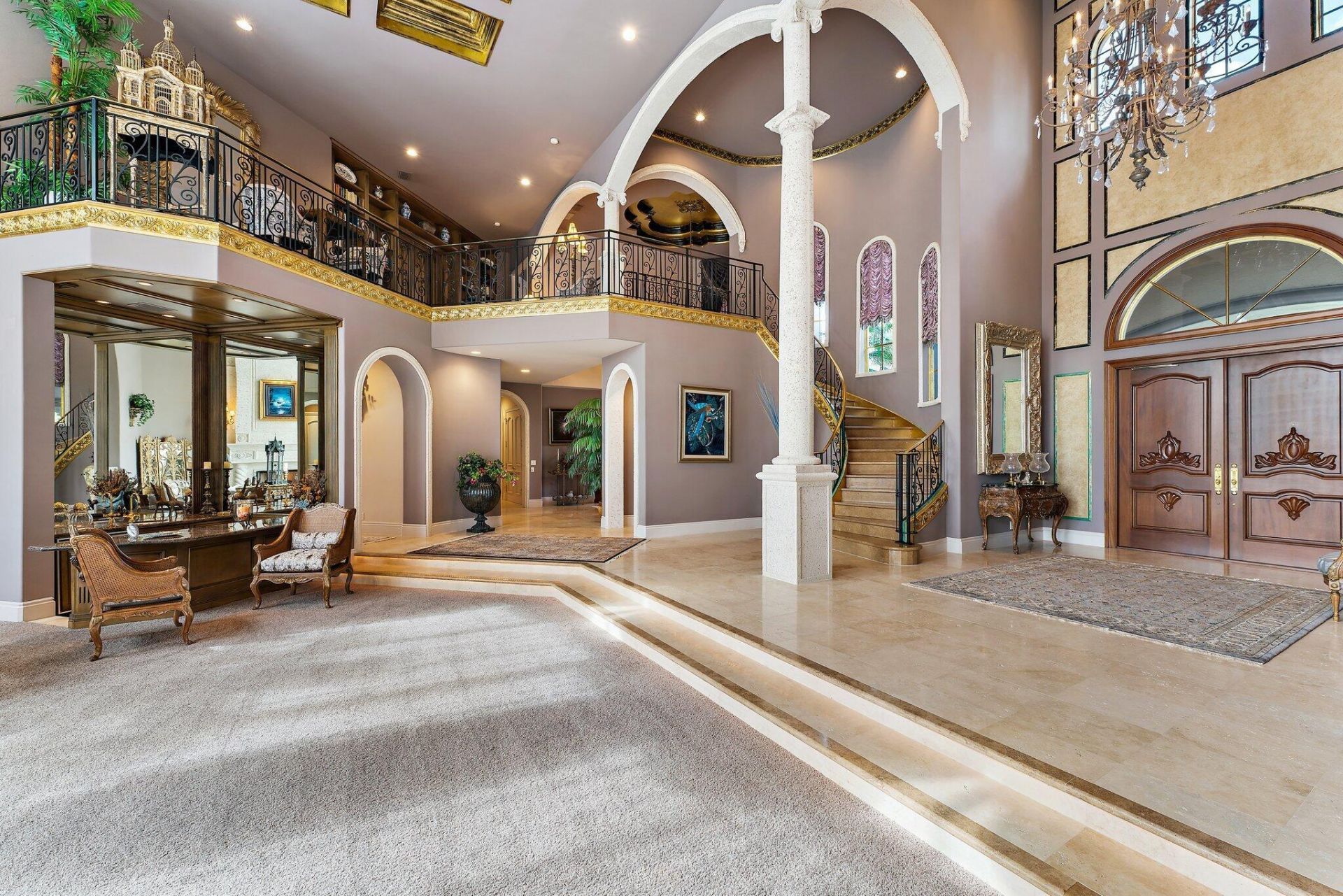 10520 Hawks Landing Terrace, West Palm Beach, FL 33412 Photo