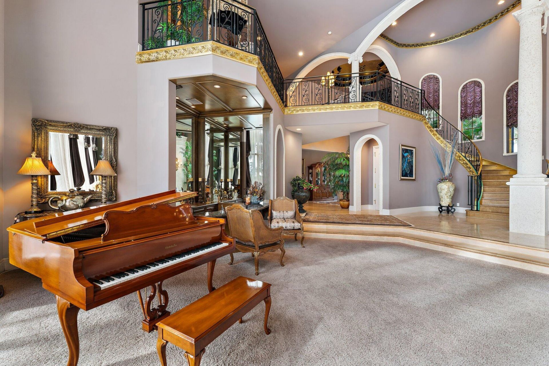 10520 Hawks Landing Terrace, West Palm Beach, FL 33412 Photo