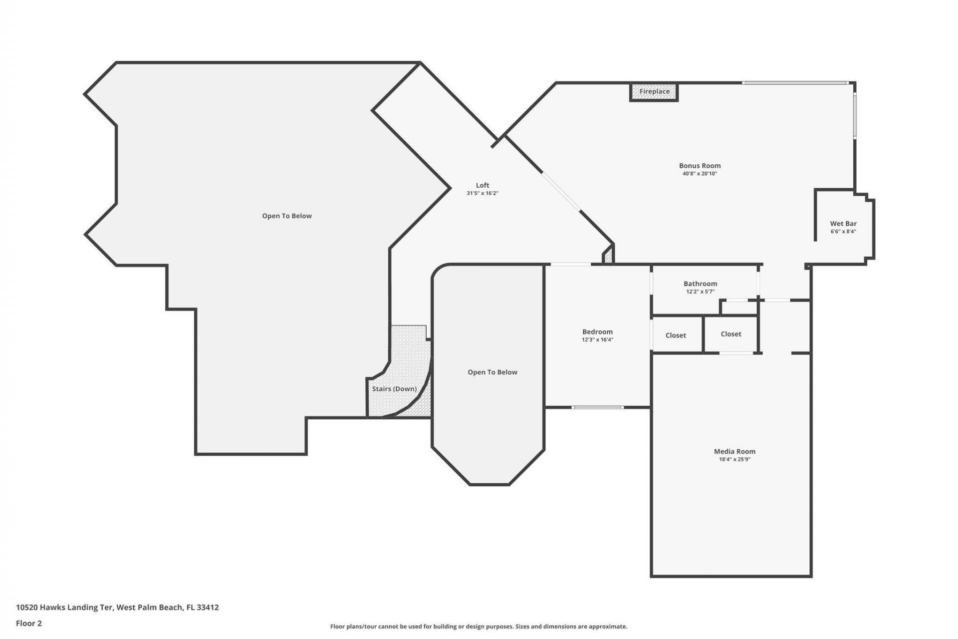 10520 Hawks Landing Terrace, West Palm Beach, FL 33412 Photo