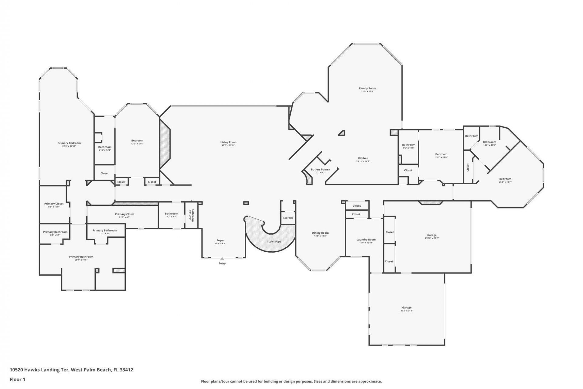 10520 Hawks Landing Terrace, West Palm Beach, FL 33412 Photo