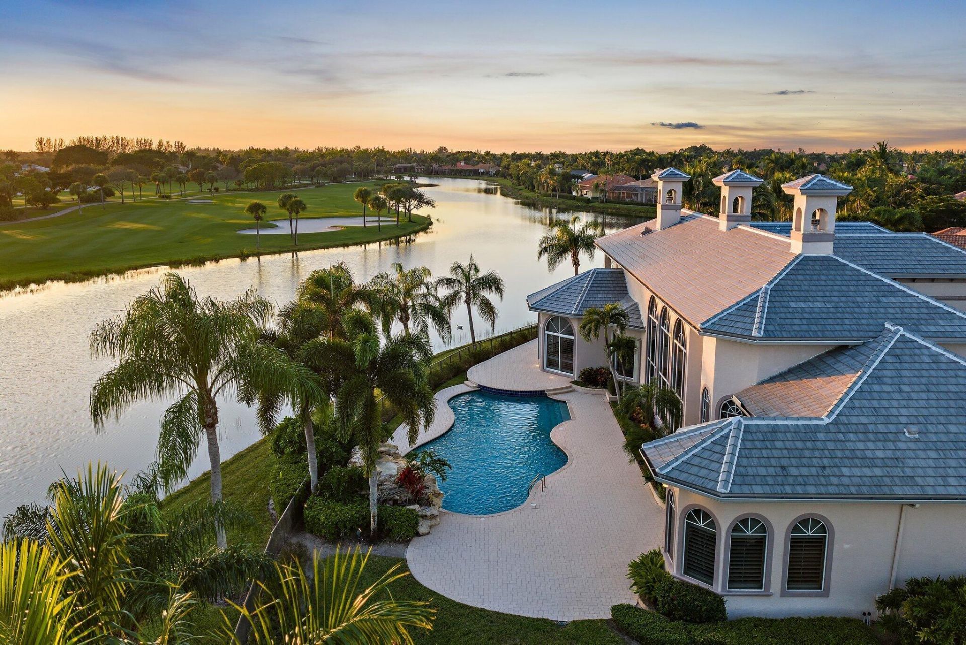 10520 Hawks Landing Terrace, West Palm Beach, FL 33412 Photo