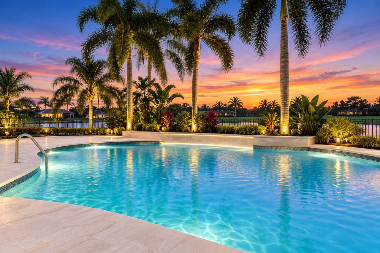 10520 Hawks Landing Terrace, West Palm Beach, FL 33412 Photo