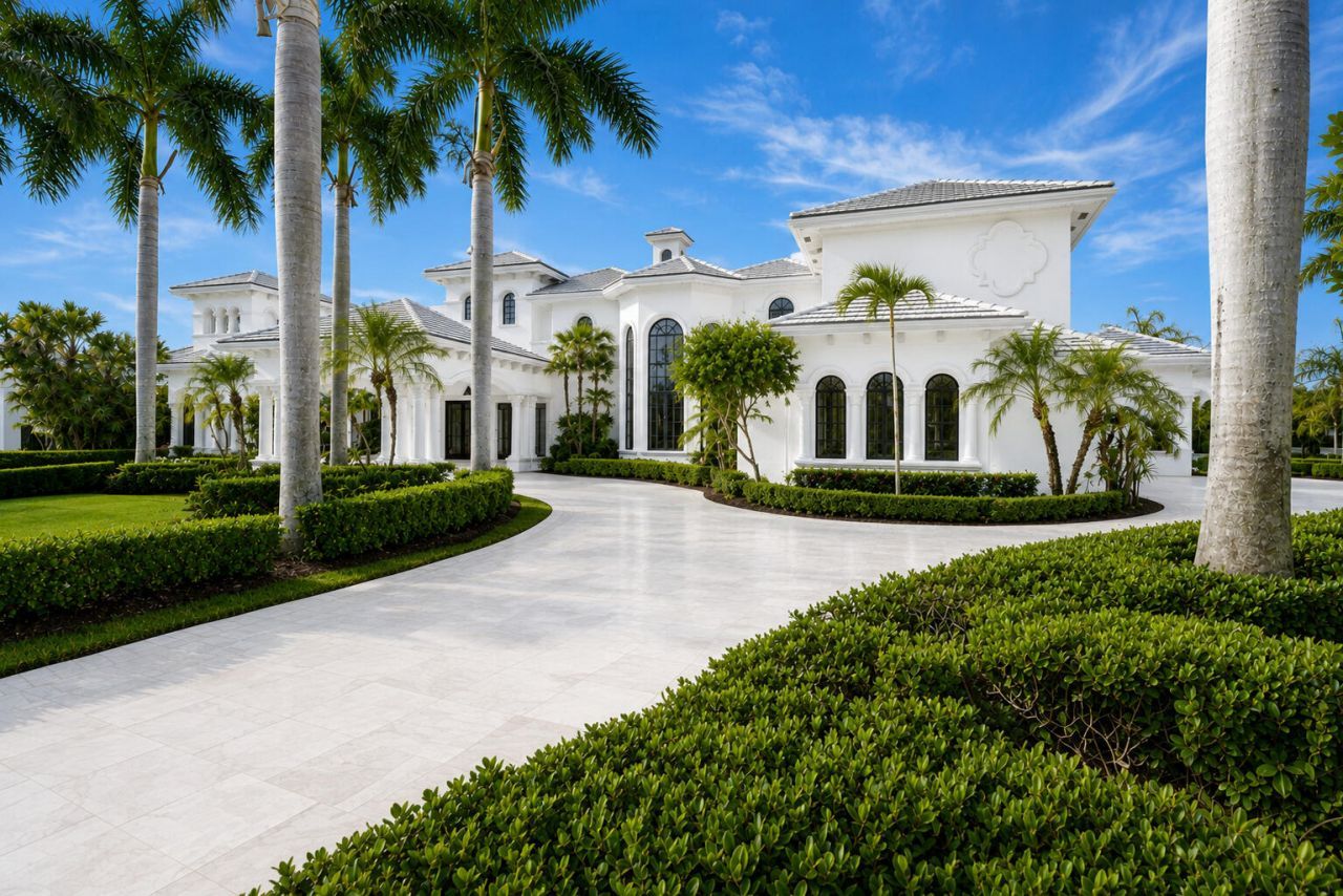 10520 Hawks Landing Terrace, West Palm Beach, FL 33412 Photo