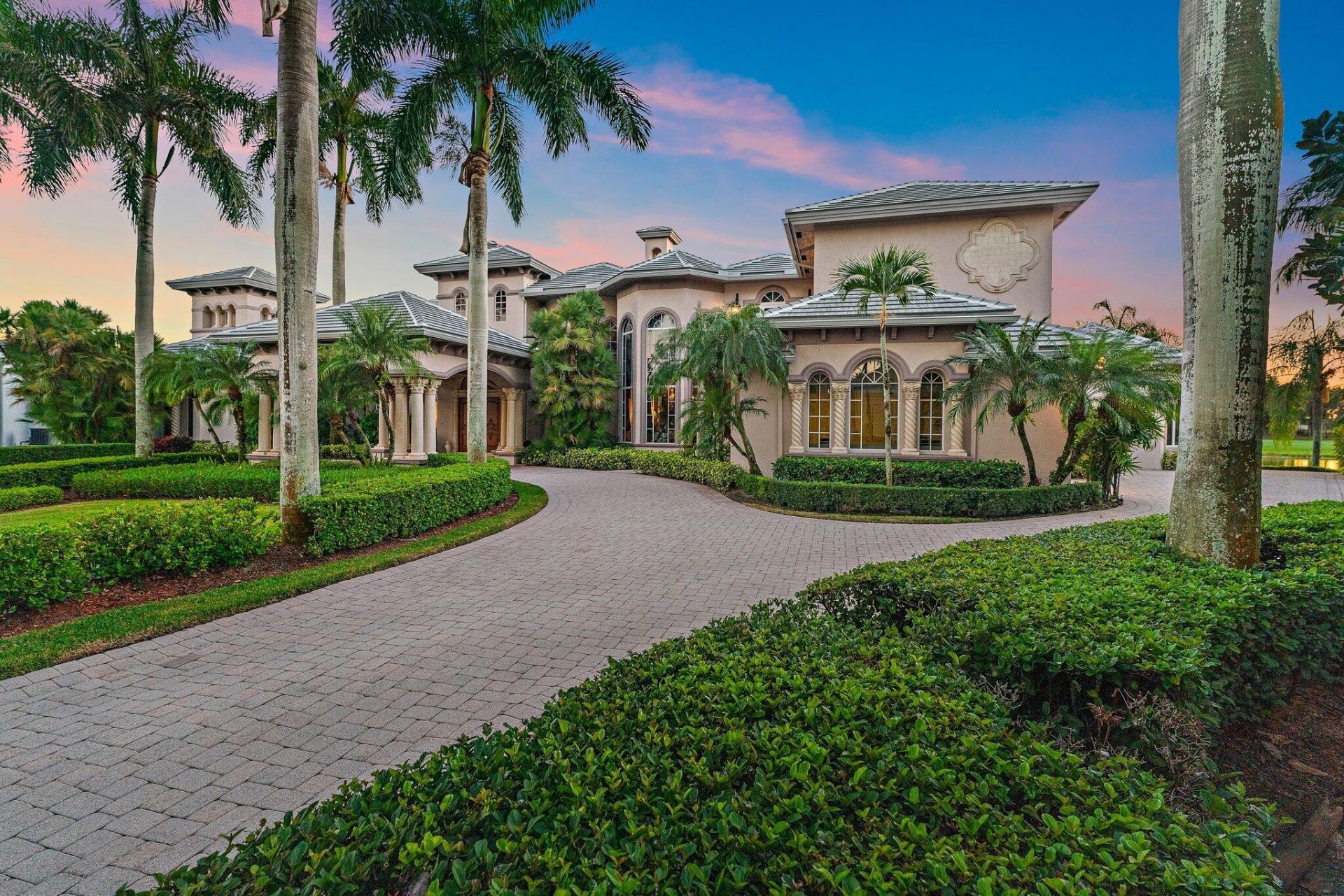 10520 Hawks Landing Terrace, West Palm Beach, FL 33412 Photo