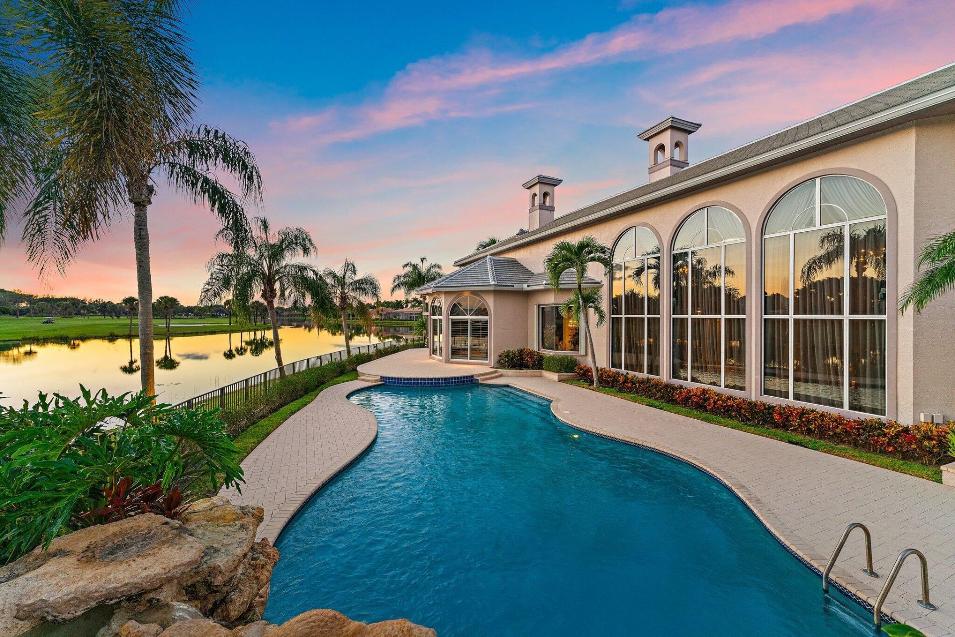 10520 Hawks Landing Terrace, West Palm Beach, FL 33412 Photo