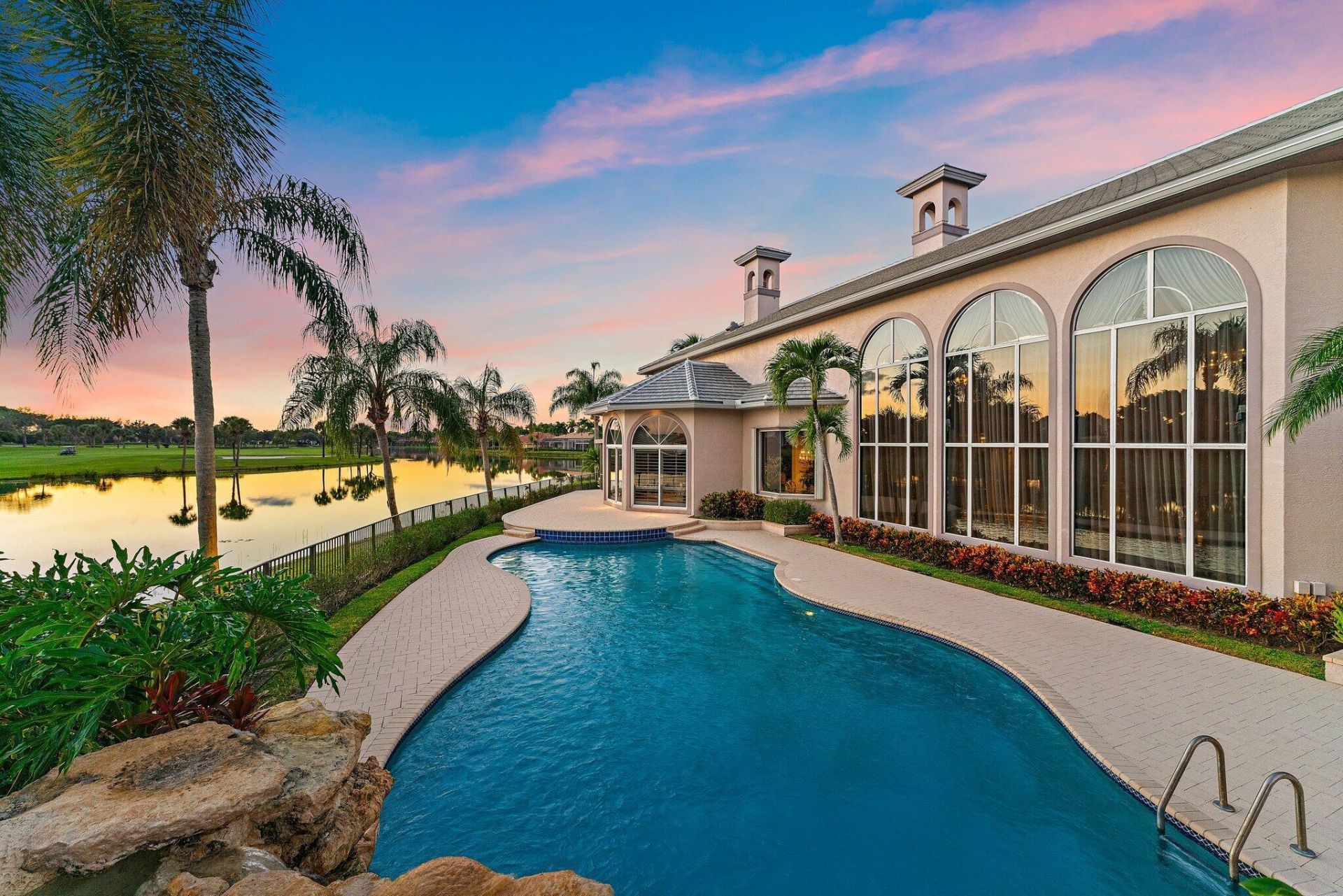 10520 Hawks Landing Terrace, West Palm Beach, FL 33412 Photo