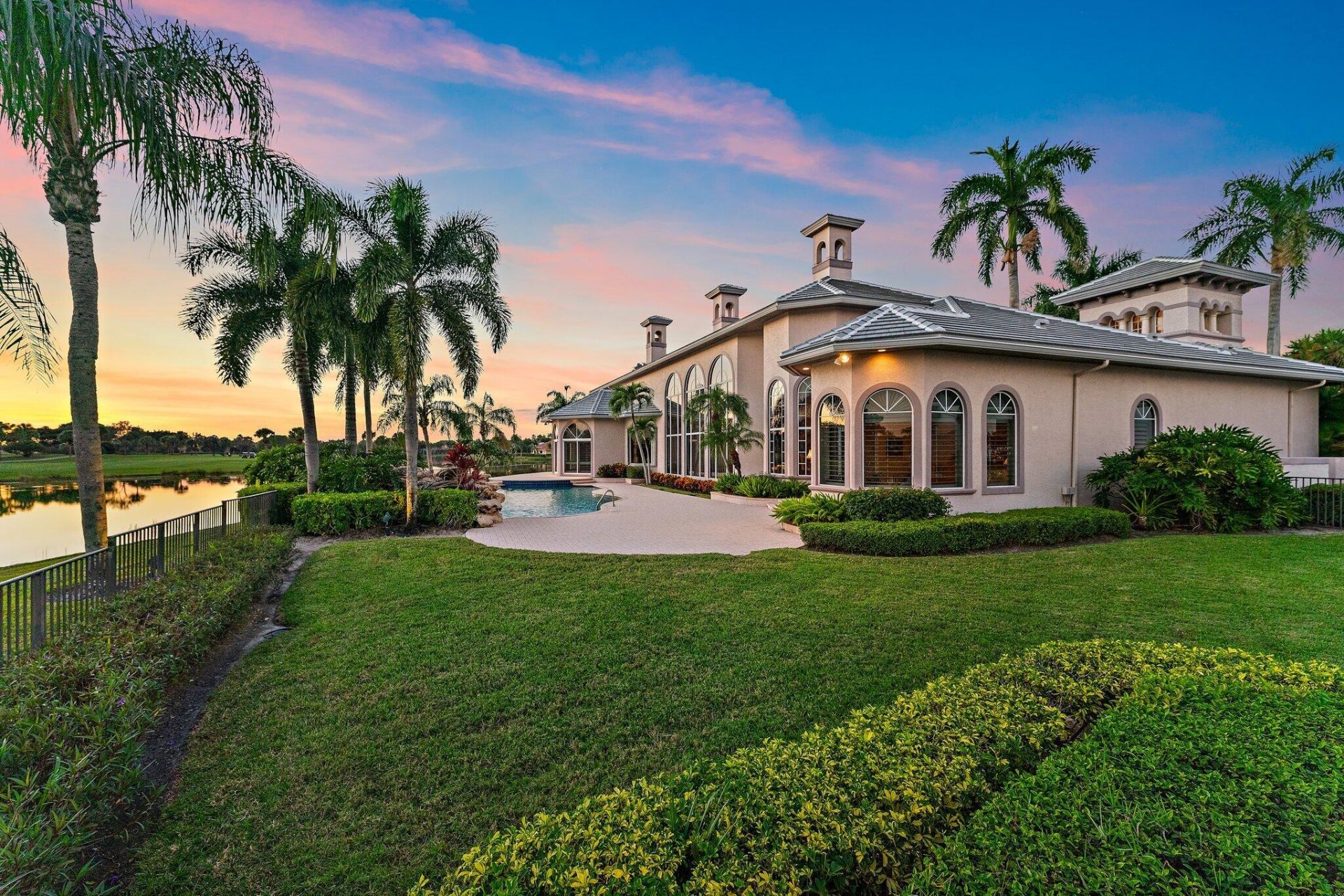 10520 Hawks Landing Terrace, West Palm Beach, FL 33412 Photo