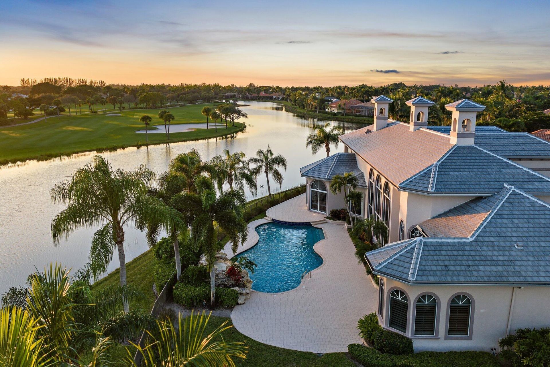 10520 Hawks Landing Terrace, West Palm Beach, FL 33412 Photo