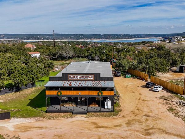 4701 Hudson Bend RD, Austin, TX 78734