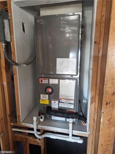 4722 SE 1st Pl, Unit 12, Cape Coral, FL 33904 Photo