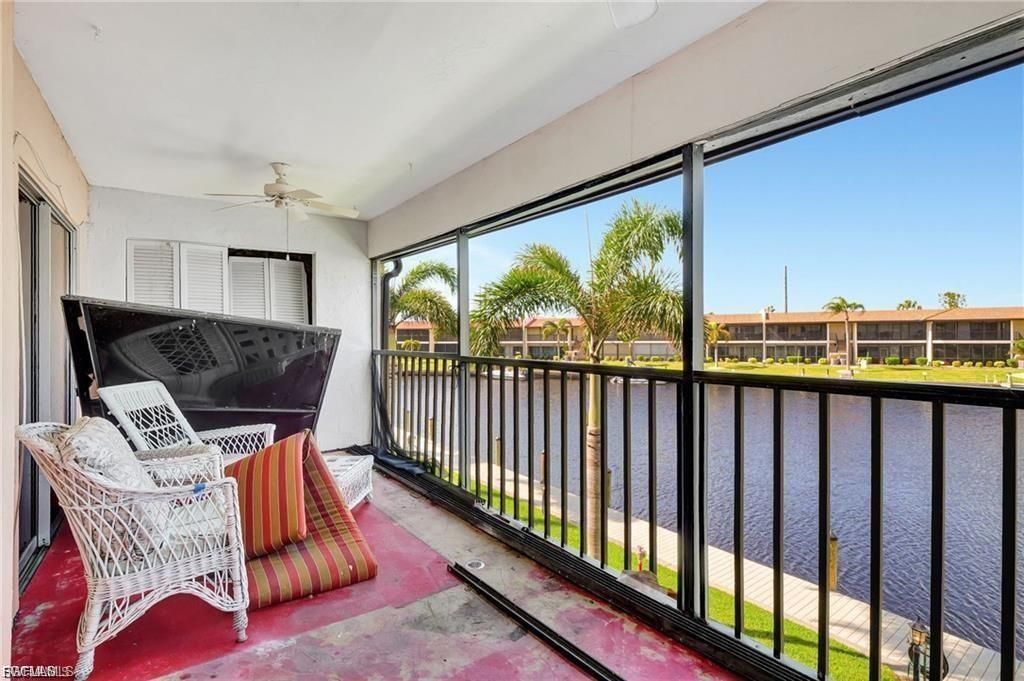 4722 SE 1st Pl, Unit 12, Cape Coral, FL 33904 Photo