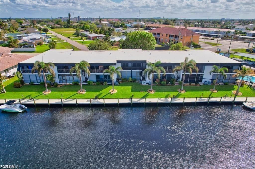 4722 SE 1st Pl, Unit 12, Cape Coral, FL 33904 Photo