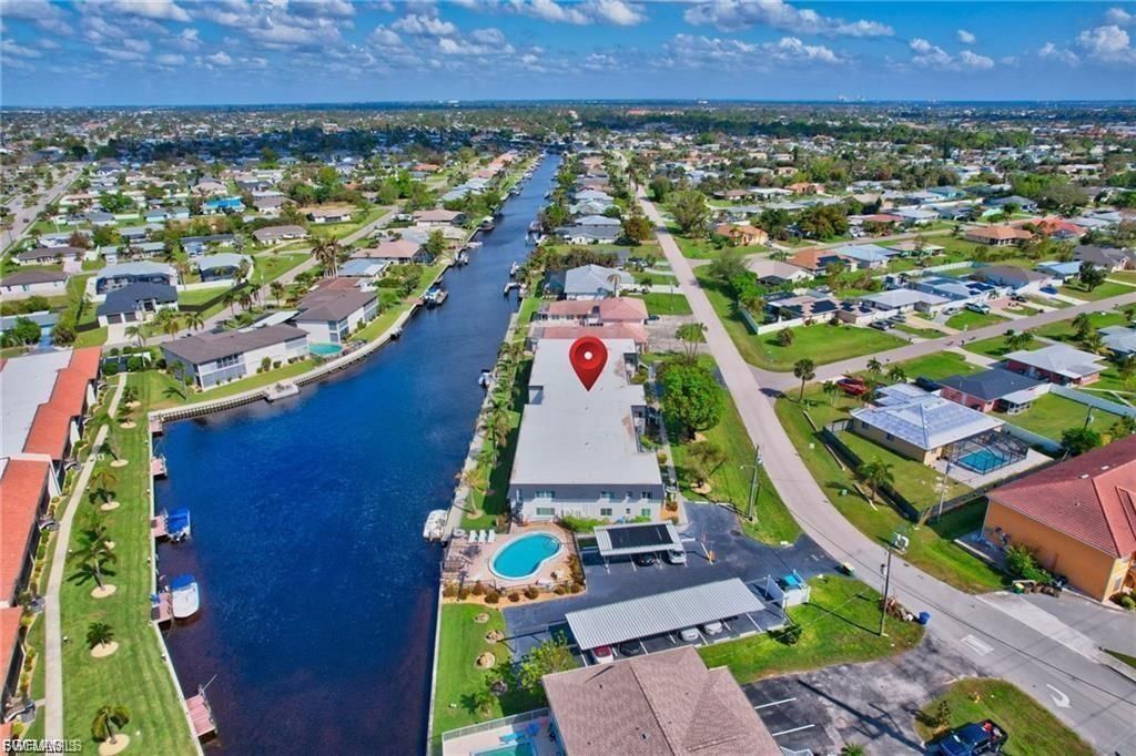 4722 SE 1st Pl, Unit 12, Cape Coral, FL 33904 Photo