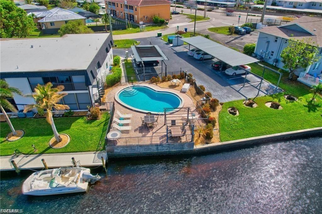 4722 SE 1st Pl, Unit 12, Cape Coral, FL 33904 Photo